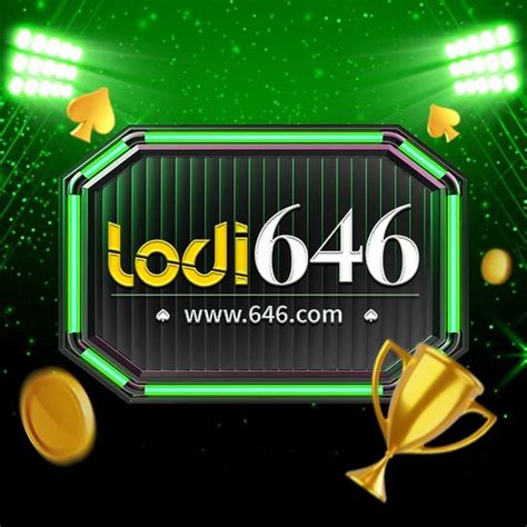 lodi.646 official.